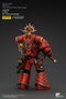 Warhammer The Horus Heresy figurine 1/18 Blood Angels Raldoron First Captain of the Blood Angels 13 cm