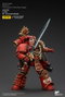 Warhammer The Horus Heresy figurine 1/18 Blood Angels Raldoron First Captain of the Blood Angels 13 cm