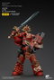 Warhammer The Horus Heresy figurine 1/18 Blood Angels Raldoron First Captain of the Blood Angels 13 cm