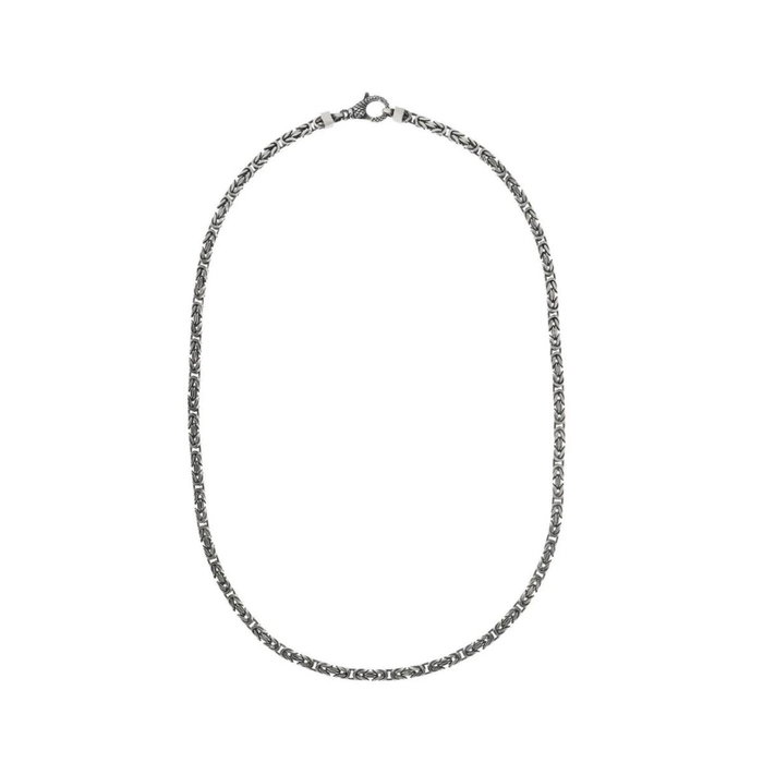 Collier Homme Albert M. WSOX00219.S-60 Collier Homme Albert M. WSOX00219.S-60
