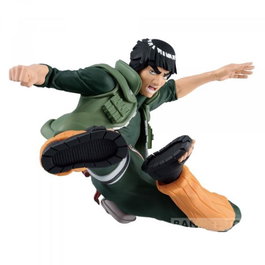 Banpresto Naruto Shippuden Vibration Stars - Might Guy