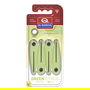 Dr. Marcus Ambientateur Easy Clip Citron Vert DRM0811