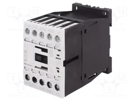EATON ELECTRIC DILA-31 Contacteur 4-pôles 24VDC 4A