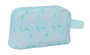 Safta - Porte-déjeuner isotherme avec gourde et récipient, Sophie la Girafe Dreams, 21.5 x 12 x 6.5 cm, Pour enfant à partir de 3 ans