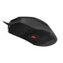 Genesis Xenon 220 gr2 Souris Gaming Filaire USB Capteur Optique 12800 DPI 7 Boutons Programmables RGB Noir