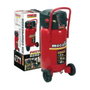 Mecafer FIFTY Compresseur d'air vertical 50L 1500W 10 bars