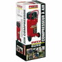 Mecafer FIFTY Compresseur d'air vertical 50L 1500W 10 bars
