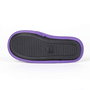 Cerdá Chaussons de maison ouverts Wednesday T34/35 - Couleur : Noir - Pointures 34-35 pour enfants à partir de 3 ans