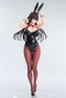 Succubus Stayed Life statuette 1/6 Tohko Sakuramachi Bunny Ver. 33 cm