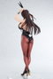 Succubus Stayed Life statuette 1/6 Tohko Sakuramachi Bunny Ver. 33 cm