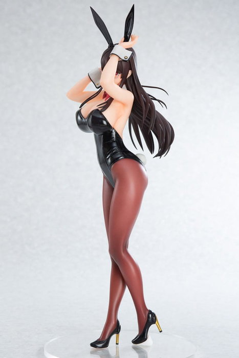 Succubus Stayed Life statuette 1/6 Tohko Sakuramachi Bunny Ver. 33 cm
