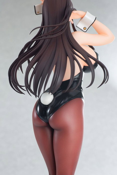 Succubus Stayed Life statuette 1/6 Tohko Sakuramachi Bunny Ver. 33 cm