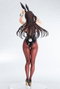 Succubus Stayed Life statuette 1/6 Tohko Sakuramachi Bunny Ver. 33 cm