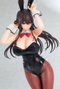 Succubus Stayed Life statuette 1/6 Tohko Sakuramachi Bunny Ver. 33 cm