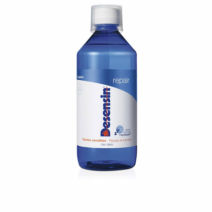Desensin Repair Bain de Bouche 500 ml Desensin Repair Bain de Bouche 500 ml