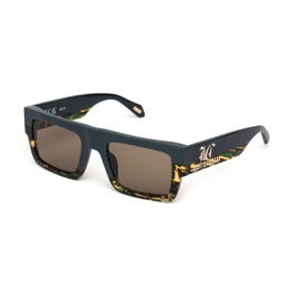 Just Cavalli SJC103V5307RR lunettes de soleil pour femme
