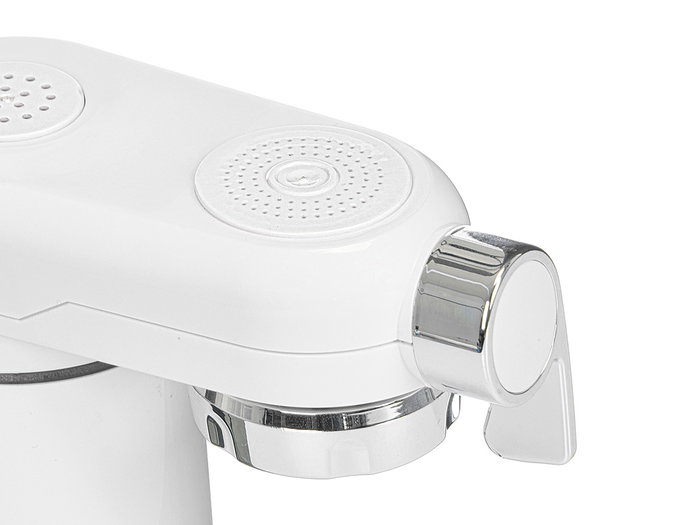 KINVARA Purificateur d'eau pour robinet Blanco KINVARA Purificateur d'eau pour robinet Blanco