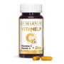 MARNYS VITAHELP Vitamine C + Zinc 60 capsules