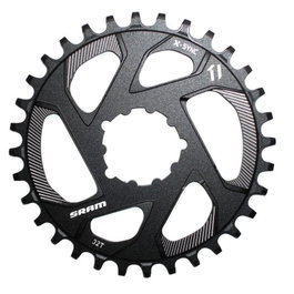 Sram Plato X-SYNC 11V 26 dents Direct Mount 6mm Offset