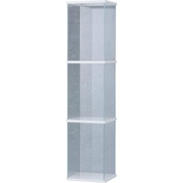 Accessoire de présentation mansion pour figurines mini