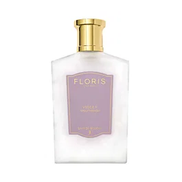 Floris Of London Bain de bouche Violet et Menthe fraîche 100 ml