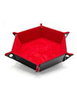 Glassstaff CritStones Plateau à dés pliant Dragon Skin Edition Red