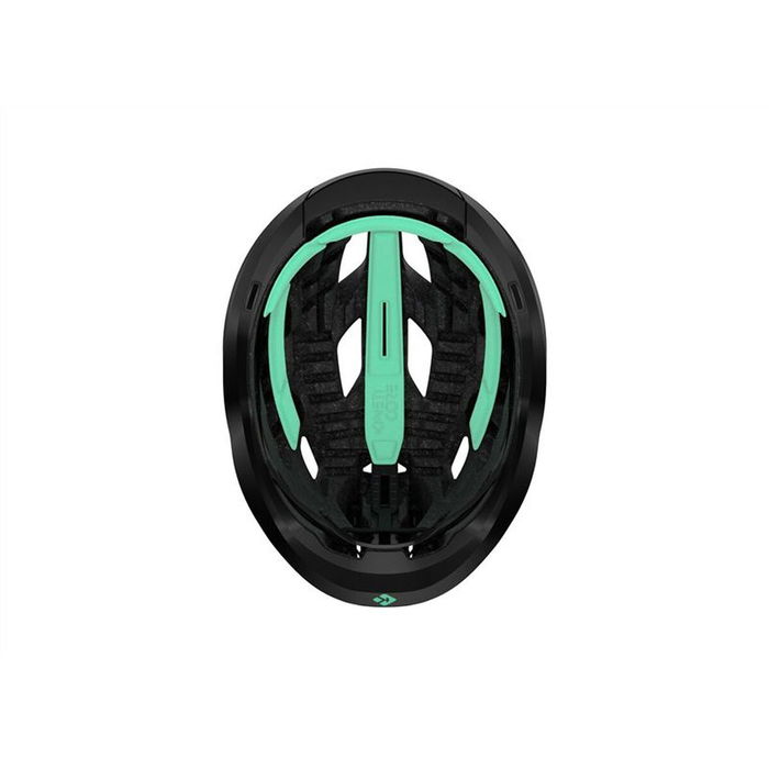 Casque de Cyclisme pour Adultes Lazer Strada Kineticore Titanium Gris