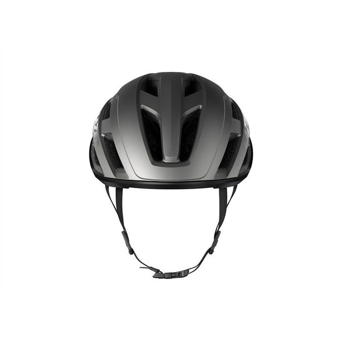 Casque de Cyclisme pour Adultes Lazer Strada Kineticore Titanium Gris