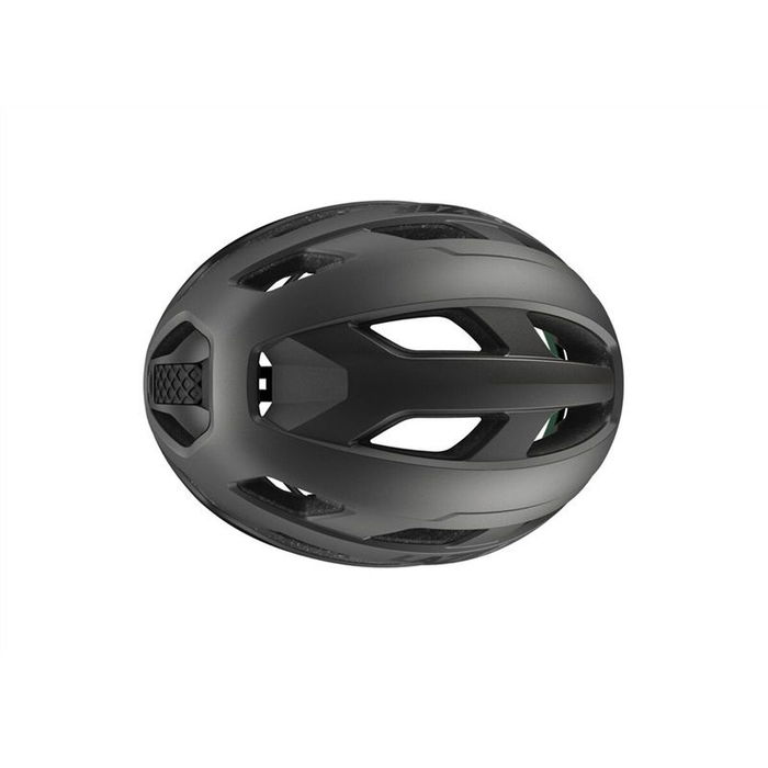 Casque de Cyclisme pour Adultes Lazer Strada Kineticore Titanium Gris