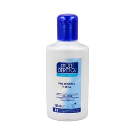 MULTIDERMOL Savon Liquide 150ml