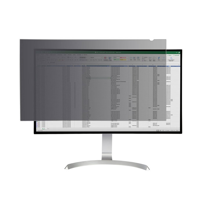 Startech Filtre de Confidentialité pour Moniteur PRIVSCNMON32 32 pouces