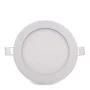 Panneau LED circulaire 9W 900Lm 4200K Blanc Naturel, 150mm