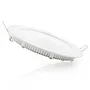 Panneau LED circulaire 9W 900Lm 4200K Blanc Naturel, 150mm