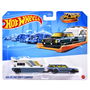 Camion Hot Wheels Multicouleur