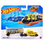 Mattel Hot Wheels Camion de Transporte Échelle 1:64 - Modèles Surtidos - Jouet pour Enfants dès 3 ans