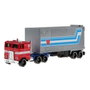 Mattel Hot Wheels Camion de Transporte Échelle 1:64 - Modèles Surtidos - Jouet pour Enfants dès 3 ans