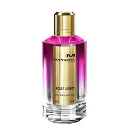 Mancera Roses Greedy Eau de Parfum Unisexe 120 ml