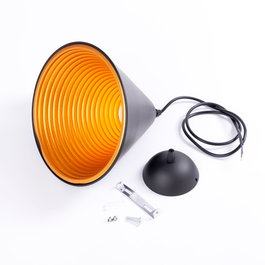 Lampe À Suspension Julianna