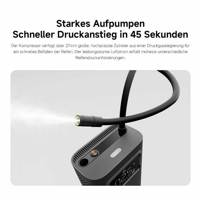 Rallonge électrique Xiaomi