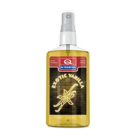 Drmarcus Pump Spray Vanille Exotique 75 ml