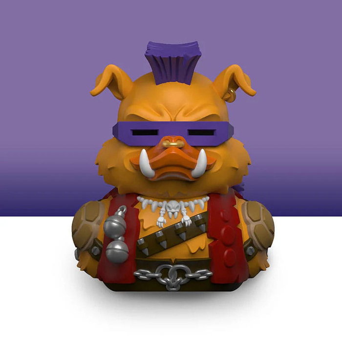 Tortues Ninja Tubbz figurine PVC Bebop 1st Edition 10 cm