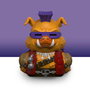 Tortues Ninja Tubbz figurine PVC Bebop 1st Edition 10 cm