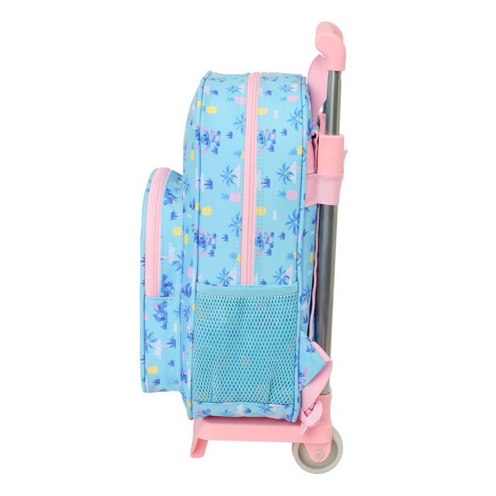 Safta Sac à dos Mod. 185 avec Carro 705, 26x34x11cm