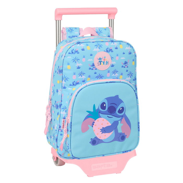 Safta Sac à dos Mod. 185 avec Carro 705, 26x34x11cm