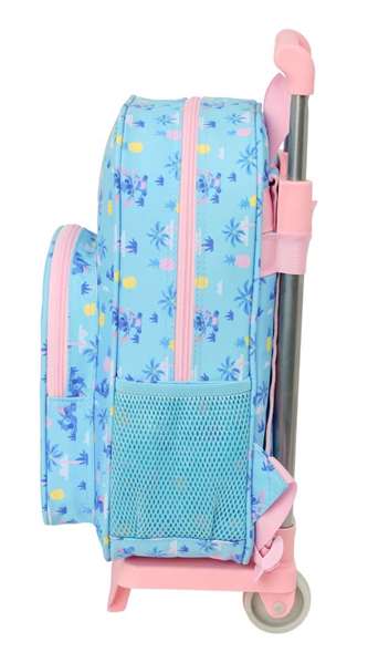 Safta Sac à dos Mod. 185 avec Carro 705, 26x34x11cm