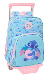 Safta Sac à dos Mod. 185 avec Carro 705, 26x34x11cm