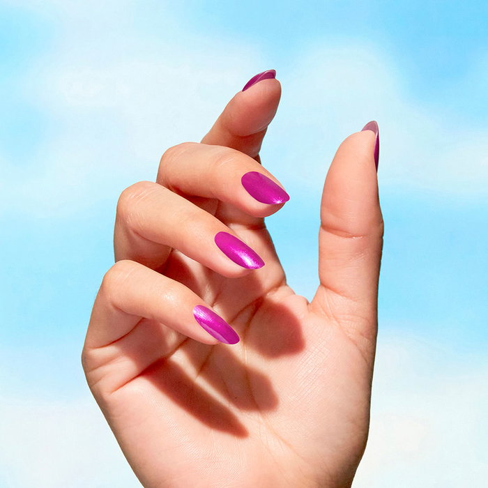 OPI Vernis à Ongles Nature Strong #Thistle Make You Bloom 15 ml Écologique Végétalien