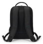 Dicota Spin II Sac à dos 13-16 pouces noir pour ordinateur portable, compartiment principal spacieux, dos rembourré, 315 x 450 x 160 mm