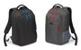 Dicota Spin II Sac à dos 13-16 pouces noir pour ordinateur portable, compartiment principal spacieux, dos rembourré, 315 x 450 x 160 mm