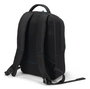 Dicota Spin II Sac à dos 13-16 pouces noir pour ordinateur portable, compartiment principal spacieux, dos rembourré, 315 x 450 x 160 mm